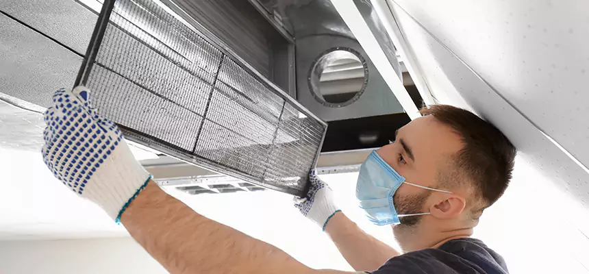 Our Bathroom Exhaust Duct Cleaning Services in Saginaw, MI