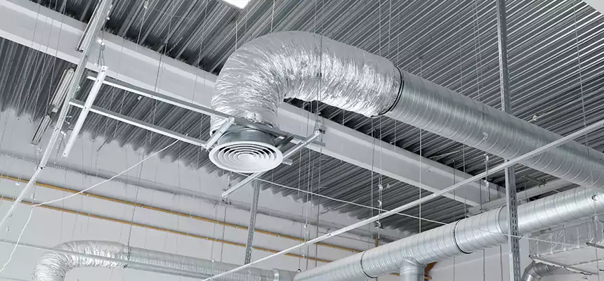 Our Dryer Vent Hose Replacement Services in Saginaw, MI