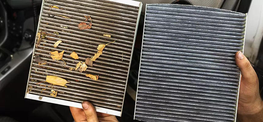 Our Dryer Vent Lint Filter Cleaning Services in Saginaw, MI