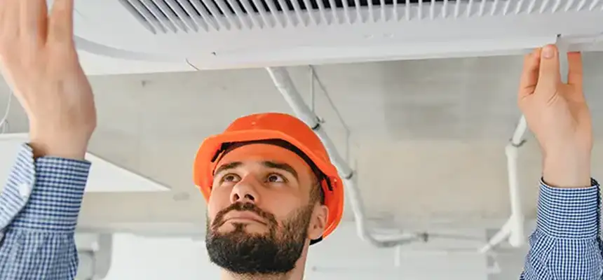 Our Furnace Vent Cleaning Services in Saginaw, MI