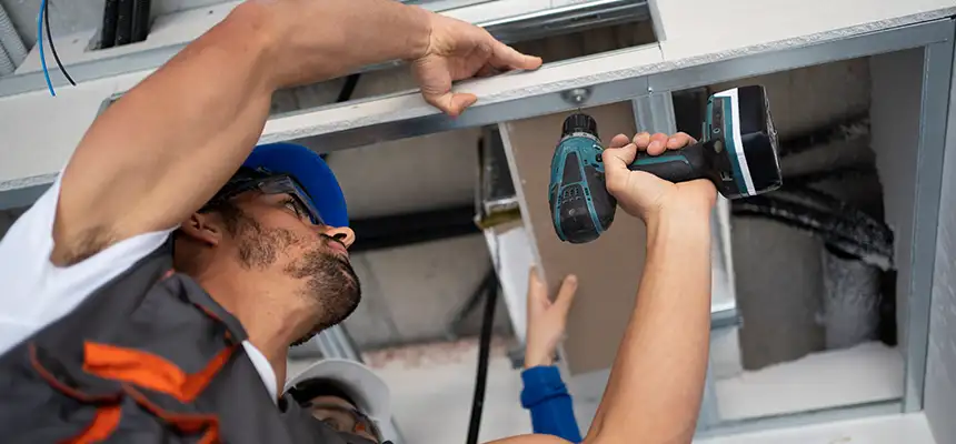 Our Improve Home Air Circulation Services in Saginaw, MI