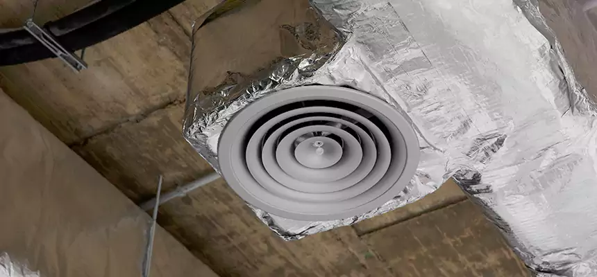 Our Industrial Dryer Vent Cleaning Services in Saginaw, MI