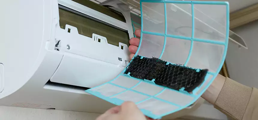 Gentle Ductwork Odor-Control Pet Dander Duct Cleaning in Saginaw, MI