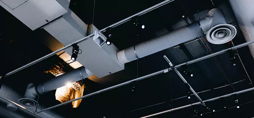 Our Seasonal Allergy Air Duct Cleaning Services in Saginaw, MI