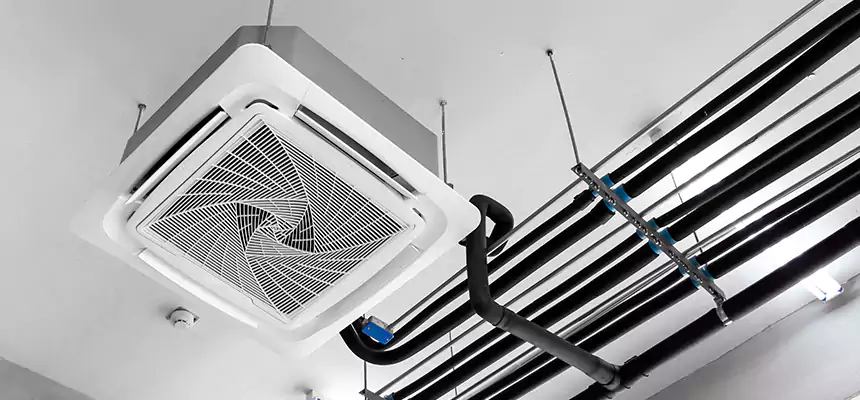 Our Smart AC Vent Controller Services in Saginaw, MI