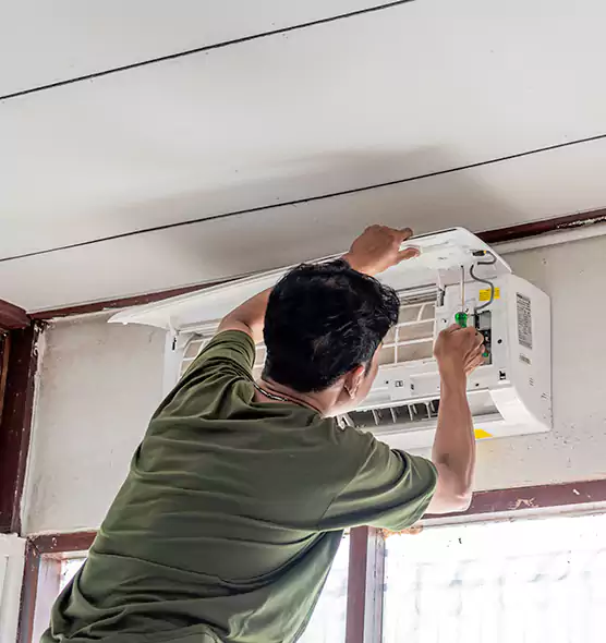 About Air Duct & AC Odor Removal in Saginaw, MI