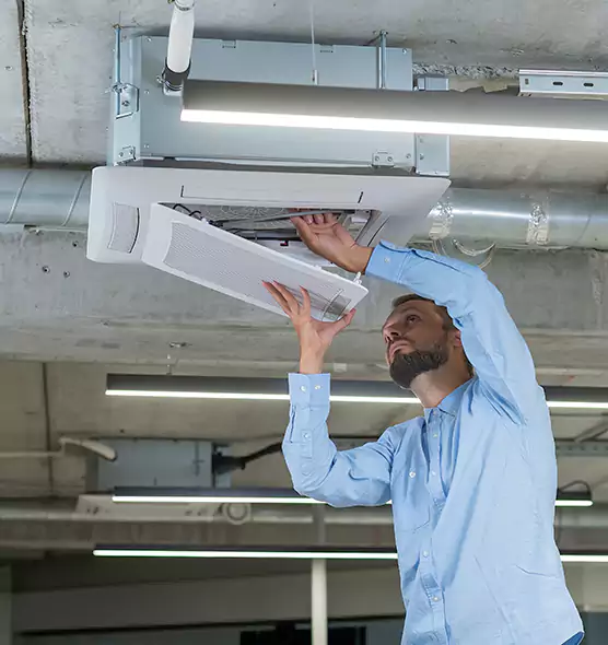 About Air Duct Sealing And Repair in Saginaw, MI