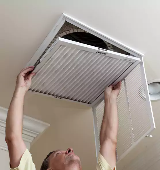 Trusted Apartment Air Duct Cleaning in Saginaw, MI