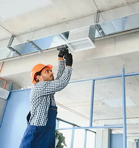 About Commercial Laundry Vent Cleaning in Saginaw, MI