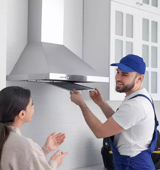 Professional Dryer Vent Cleaning Service in Saginaw, MI