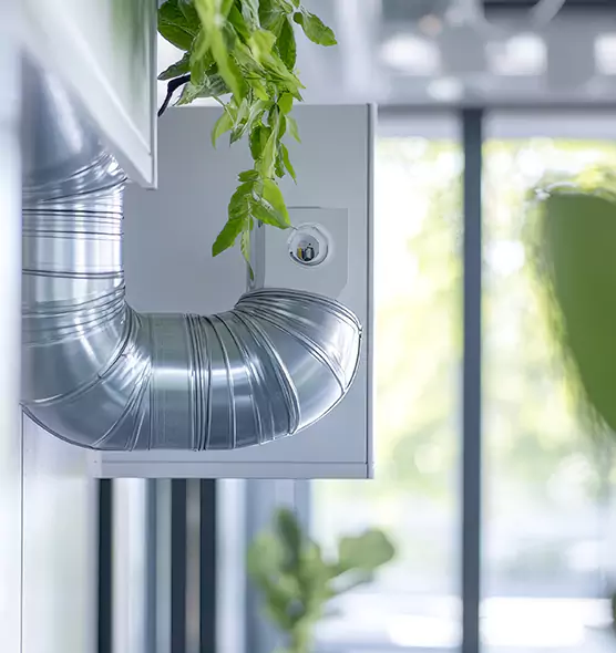 Professional Eco-Friendly Duct Cleaning Services in Saginaw, MI