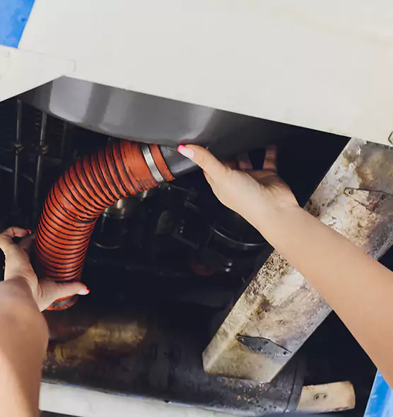 Professional Post-Renovation Duct Debris Removal in Saginaw, MI