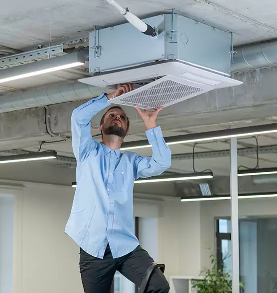 Advanced Residential Air Vent Cleaning in Saginaw, MI