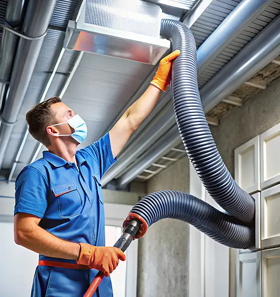 Welcome to Air Duct Cleaning & Repairs Saginaw — Your Local Roof Dryer Vent Cleaning Specialists in Saginaw, MI
