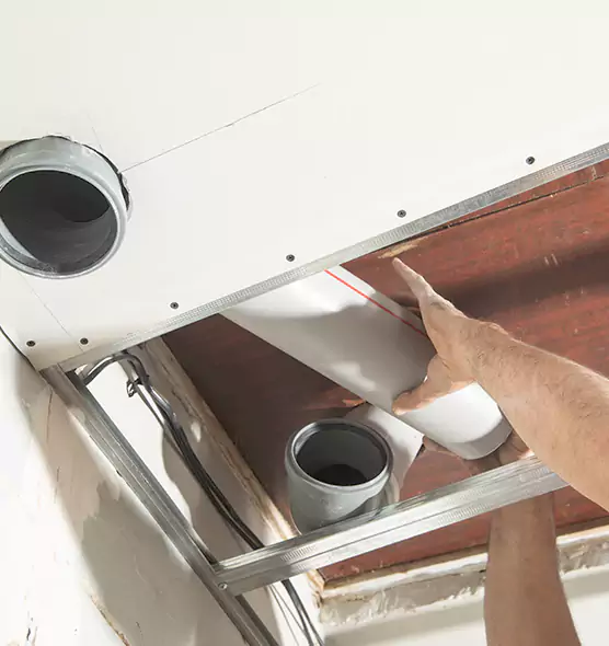 Professional Seasonal Allergy Air Duct Cleaning in Saginaw, MI