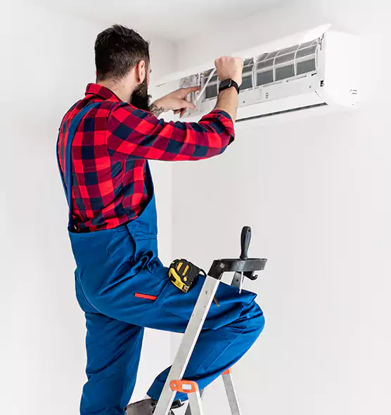 About Smart Air Conditioning Installation in Saginaw, MI