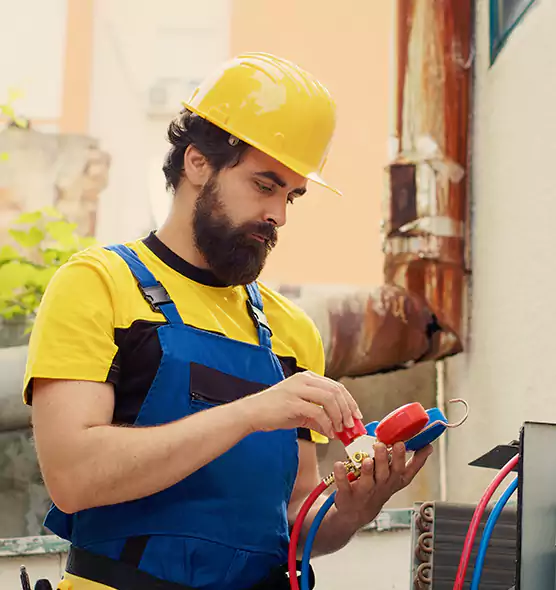 About Smart HVAC Installation in Saginaw, MI