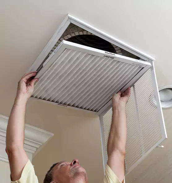 Professional Vent Relocation Services in Saginaw, MI