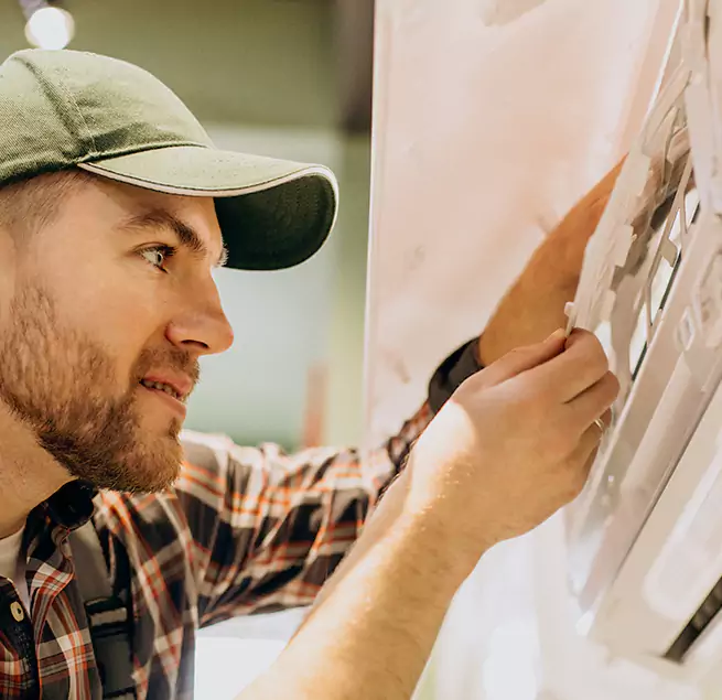 Why Homeowners Businesses Trust Us in Saginaw, MI?