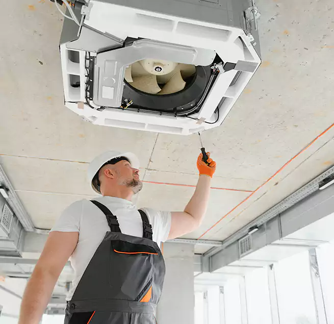 Why Homeowners & Businesses Trust Us in Saginaw, MI?