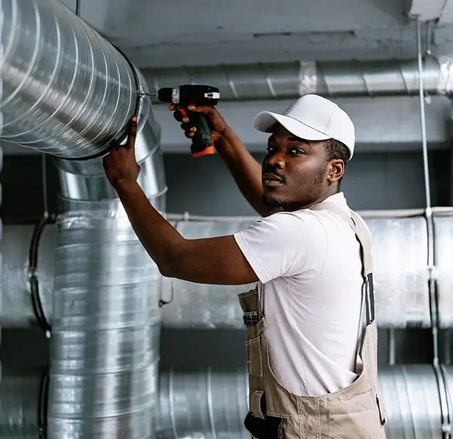 Why Homeowners & Businesses Trust Us Saginaw, MI