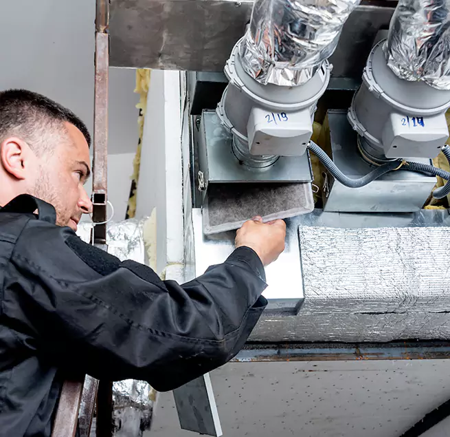 Why Homeowners & Businesses Trust Us in Saginaw, MI?