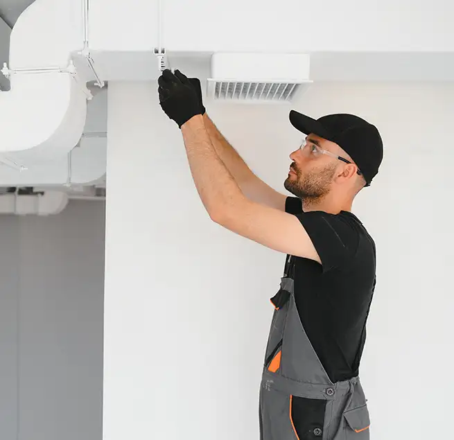 Why Homeowners & Businesses Trust Us in Saginaw, MI?