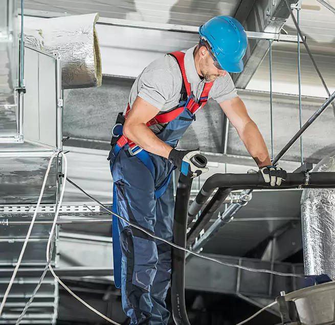 Why Homeowners & Businesses Trust Us in Saginaw, MI?