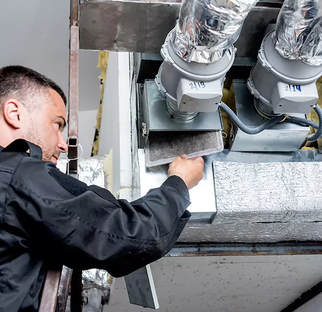 Why Homeowners & Businesses Trust Us in Saginaw, MI?