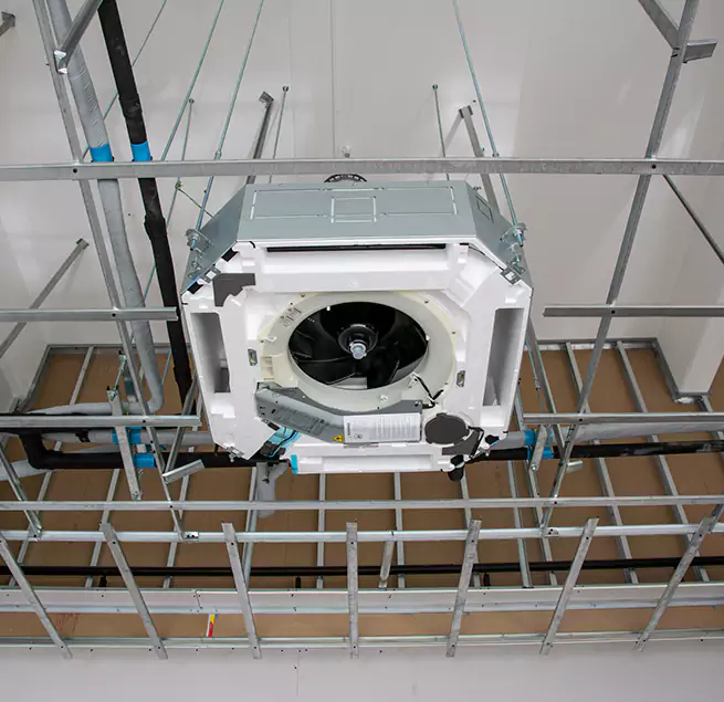 Why Homeowners & Businesses Trust Us in Saginaw, MI?