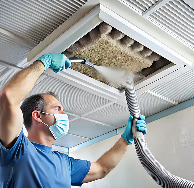 Why Homeowners Businesses Trust Us in Saginaw, MI?