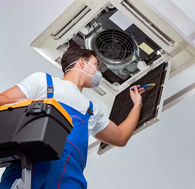 Why Homeowners & Businesses Trust Us in Saginaw, MI?