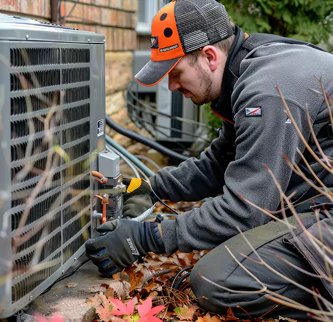 Why Homeowners & Businesses Trust Us in Saginaw, MI?