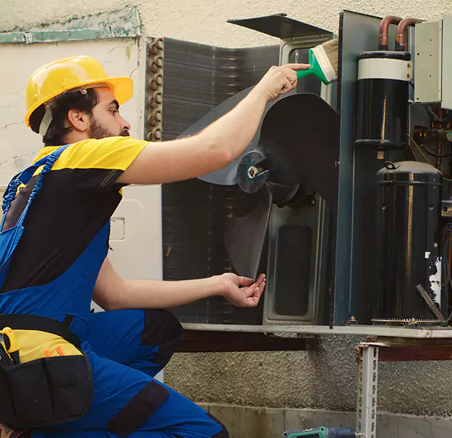 Why Homeowners & Businesses Trust Us Saginaw, MI?