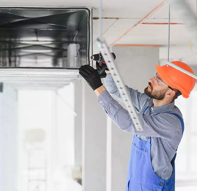 Why Homeowners & Businesses Trust Us in Saginaw, MI?