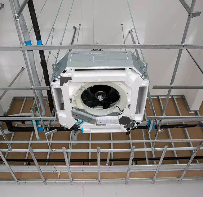 Why Homeowners & Businesses Trust Us Saginaw, MI