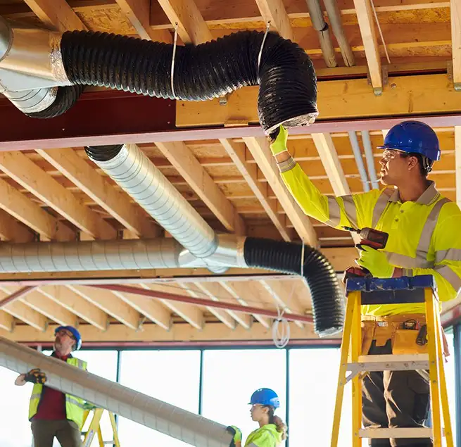 Why Homeowners & Businesses Trust Us in Saginaw, MI?