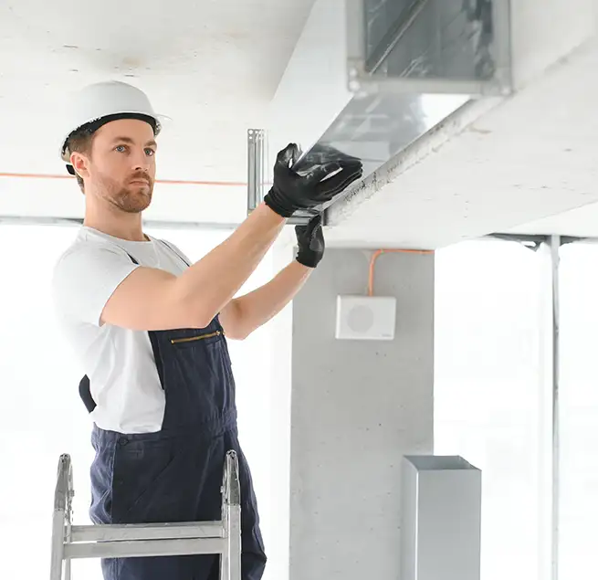 Why Homeowners & Businesses Trust Us in Saginaw, MI?