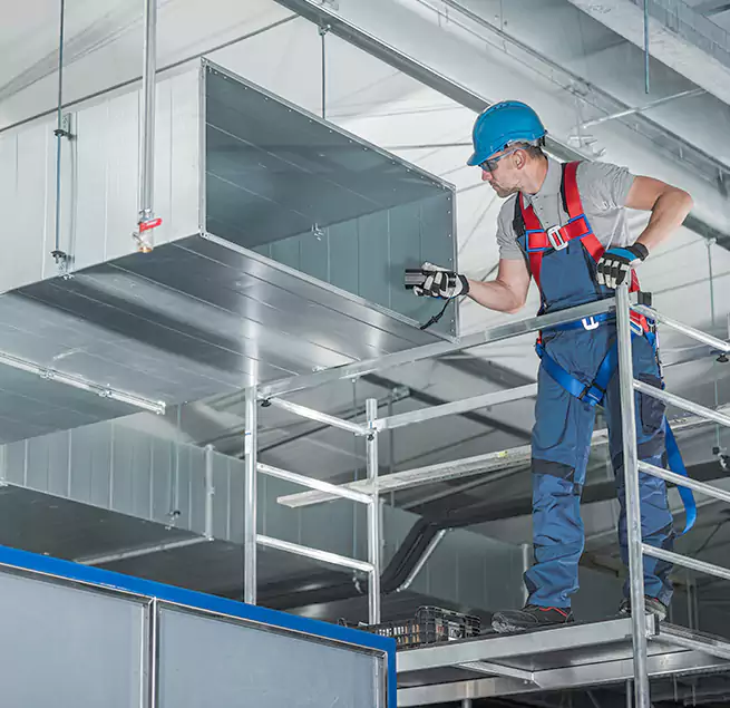 Why Homeowners & Businesses Trust Us in Saginaw, MI?