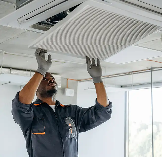  Why Homeowners & Businesses Trust Us in Saginaw, MI?