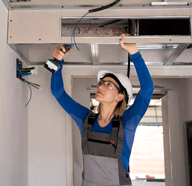  Why Homeowners & Businesses Trust Us in Saginaw, MI?