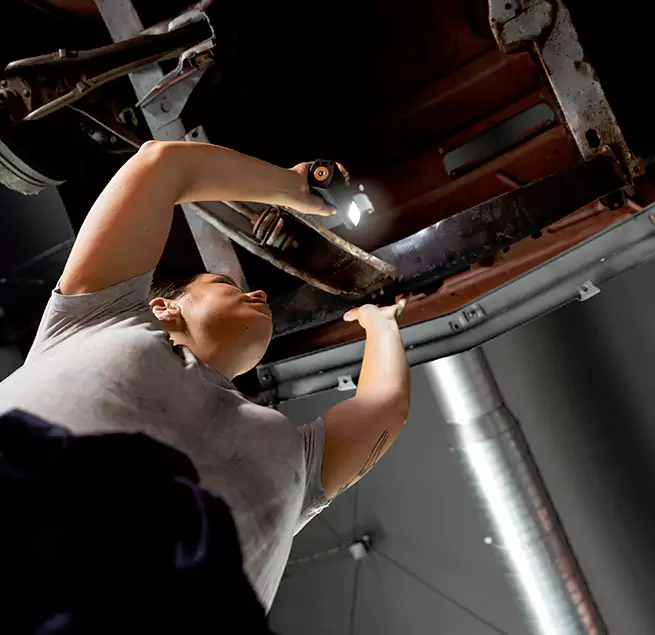 Why Homeowners & Businesses Trust Us Saginaw, MI