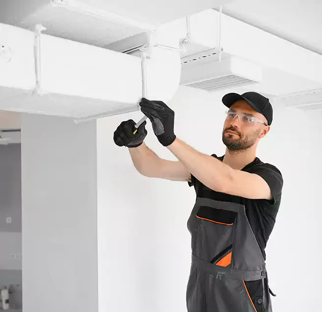 Why Homeowners Businesses Trust Us Saginaw, MI