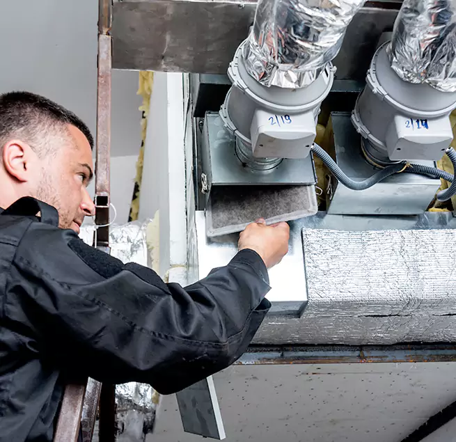 Why Homeowners & Businesses Trust Us in Saginaw, MI?