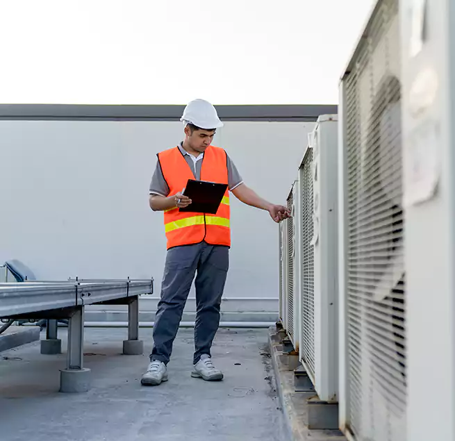 Why Homeowners & Businesses Trust Us in Saginaw, MI?