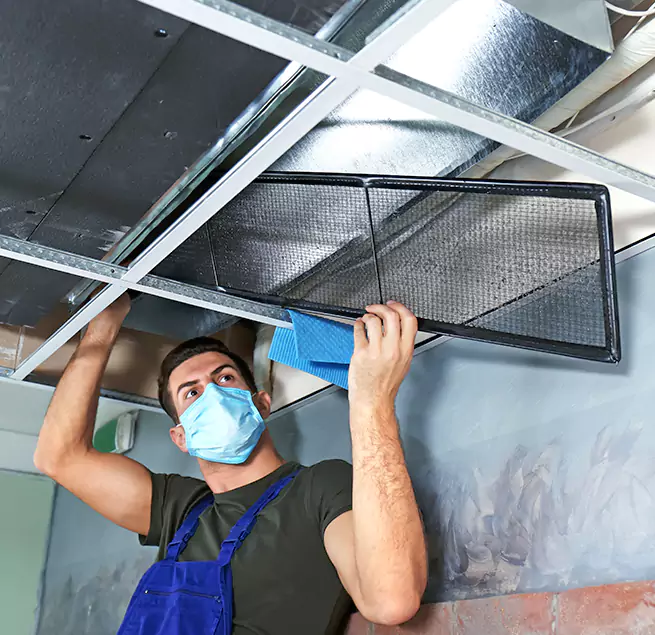 Why Homeowners & Businesses Trust Us in Saginaw, MI?